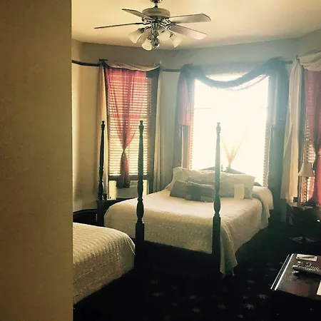 The Campbell House Inn-2