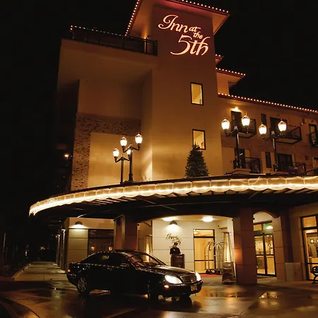 Inn At The 5Th-2